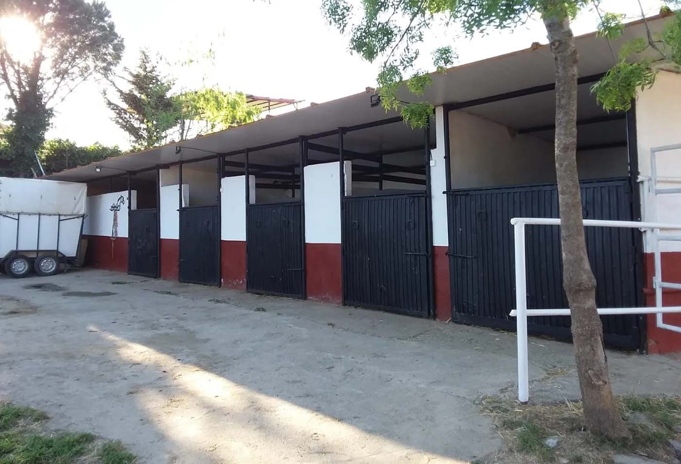 centrohipicolaluz instalaciones 2